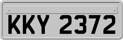 KKY2372
