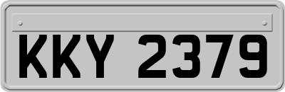 KKY2379