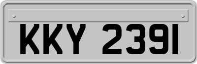 KKY2391