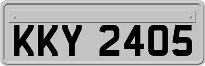KKY2405