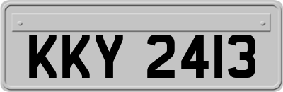 KKY2413