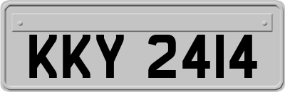 KKY2414