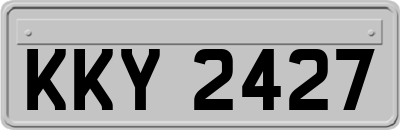 KKY2427