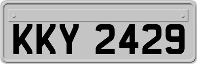KKY2429