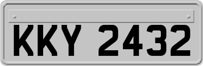KKY2432