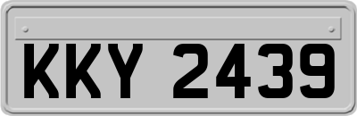 KKY2439