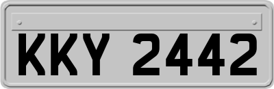 KKY2442
