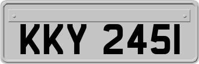 KKY2451