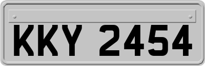 KKY2454
