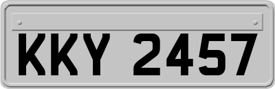 KKY2457