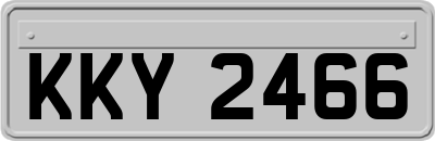 KKY2466
