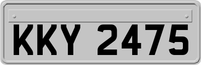 KKY2475