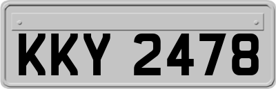 KKY2478