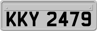 KKY2479