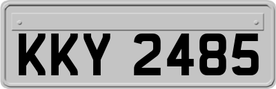KKY2485