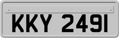 KKY2491