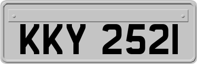 KKY2521