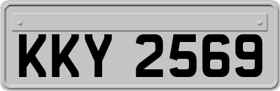 KKY2569