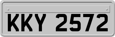 KKY2572
