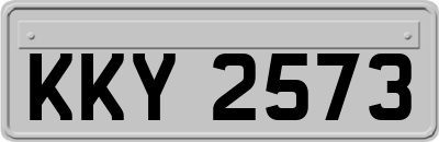 KKY2573