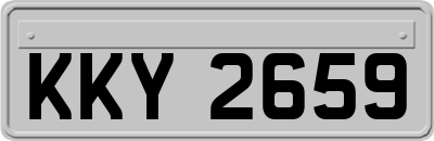 KKY2659