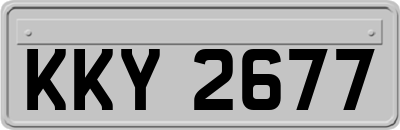 KKY2677