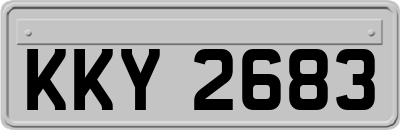 KKY2683