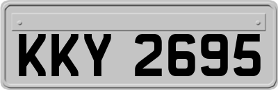 KKY2695