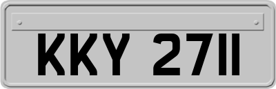 KKY2711