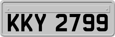 KKY2799