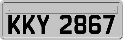 KKY2867
