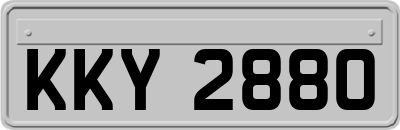 KKY2880