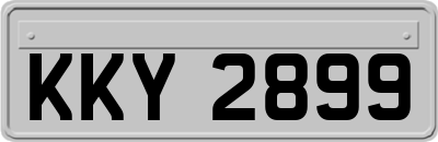KKY2899
