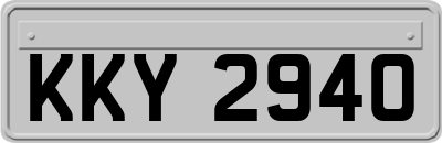 KKY2940