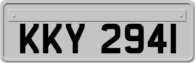 KKY2941