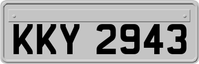 KKY2943