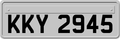 KKY2945