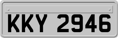 KKY2946