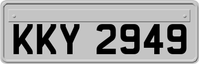 KKY2949