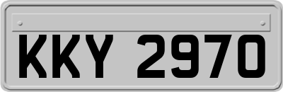 KKY2970