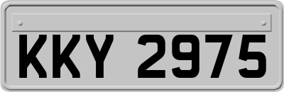 KKY2975