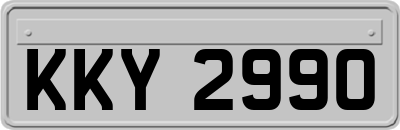 KKY2990
