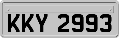KKY2993