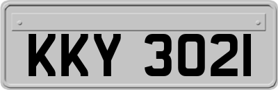 KKY3021