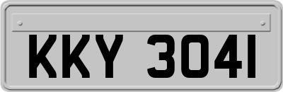 KKY3041