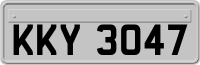KKY3047