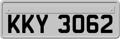 KKY3062