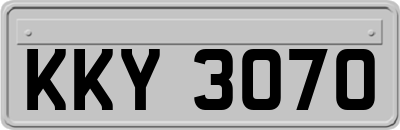 KKY3070
