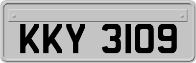 KKY3109