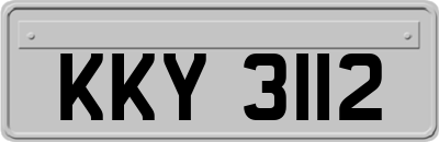 KKY3112